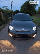 Volkswagen Beetle 06.09.2021