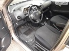 Nissan Note 29.08.2021