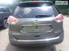 Nissan Rogue 06.09.2021