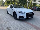 Audi A5 13.08.2021