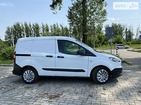 Ford Courier 2017 Львів  мінівен механіка к.п.