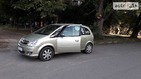 Opel Meriva 06.09.2021