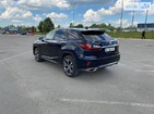 Lexus RX 350 06.09.2021