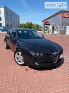 Alfa Romeo 159 06.09.2021