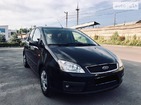 Ford C-Max 02.09.2021