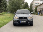 BMW X5 11.08.2021