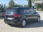 Volkswagen Touran 06.09.2021