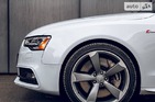 Audi S5 Coupe 30.08.2021