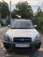 Hyundai Tucson 06.09.2021