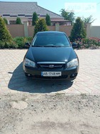 KIA Cerato 06.09.2021