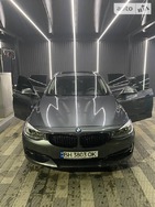 BMW 318 13.08.2021