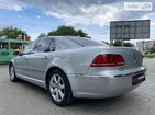 Volkswagen Phaeton 06.09.2021