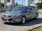 Hyundai i40 06.09.2021