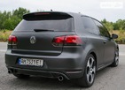 Volkswagen Golf GTI 06.09.2021