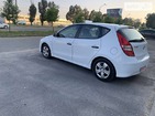 Hyundai i30 11.08.2021