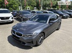 BMW 330 30.08.2021