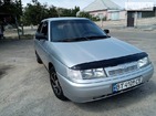 Lada 2110 31.08.2021