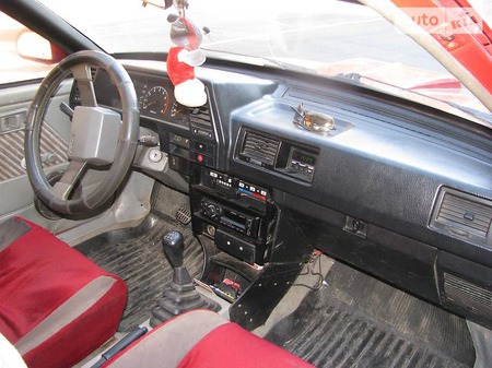 Nissan Pulsar 1983  випуску Тернопіль з двигуном 1.5 л бензин купе механіка за 1200 долл. 