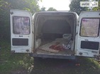 Ford Courier 06.09.2021