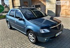 Dacia Logan 06.09.2021