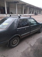 Fiat Croma 04.09.2021