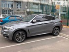 BMW X6 M 03.09.2021