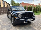 Jeep Patriot 28.08.2021