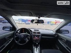 Subaru Impreza 03.09.2021