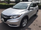 Honda HR-V 29.08.2021