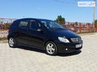 Mercedes-Benz B 200 02.08.2021