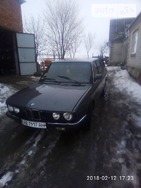 BMW 524 06.10.2021