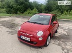 Fiat 500 06.08.2021