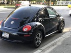 Volkswagen New Beetle 13.08.2021
