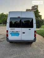 Ford Transit 06.09.2021