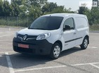 Renault Kangoo 06.09.2021