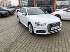 Audi A4 Limousine 01.09.2021