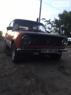 Lada 2101 14.08.2021