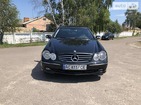 Mercedes-Benz CLK 270 06.09.2021