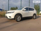 Nissan Rogue 23.08.2021