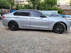 BMW 335 06.09.2021