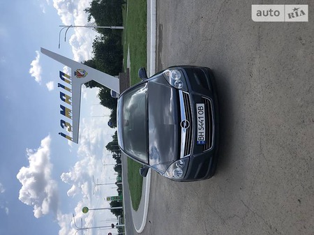 Opel Astra 2010  випуску Одеса з двигуном 1.9 л дизель універсал автомат за 7500 долл. 