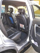 Chevrolet Captiva 05.09.2021