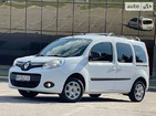 Renault Kangoo 09.08.2021