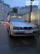 BMW 540 06.09.2021