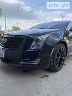Cadillac XTS 06.09.2021