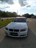 BMW 318 06.09.2021