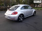 Volkswagen Beetle 06.09.2021