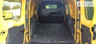 Renault Kangoo 28.08.2021