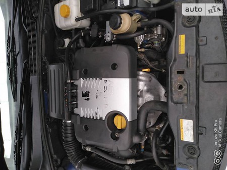 Chevrolet Nubira 2005  випуску Суми з двигуном 1.8 л  універсал механіка за 4700 долл. 