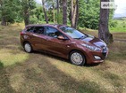 Hyundai i30 06.08.2021